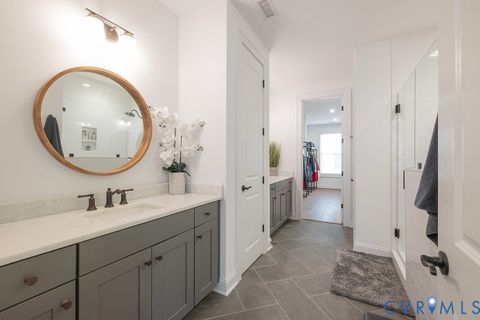 Tiny photo for 12342 Purbrook Walk, Henrico, VA 23233 (MLS # 2603951)