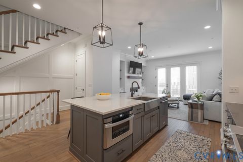 Tiny photo for 12342 Purbrook Walk, Henrico, VA 23233 (MLS # 2603951)