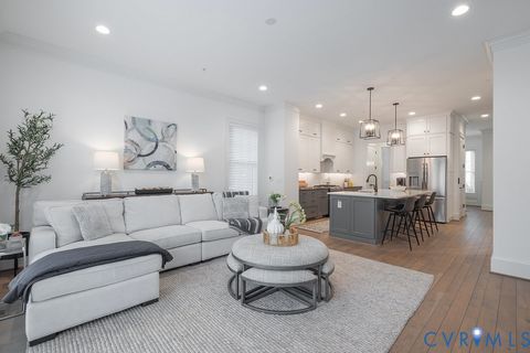 Tiny photo for 12342 Purbrook Walk, Henrico, VA 23233 (MLS # 2603951)