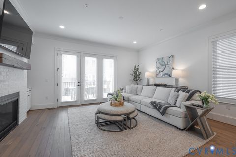 Tiny photo for 12342 Purbrook Walk, Henrico, VA 23233 (MLS # 2603951)