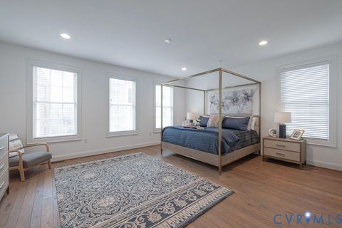 Tiny photo for 12342 Purbrook Walk, Henrico, VA 23233 (MLS # 2603951)