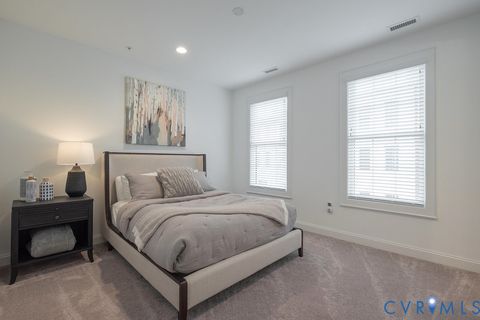 Tiny photo for 12342 Purbrook Walk, Henrico, VA 23233 (MLS # 2603951)