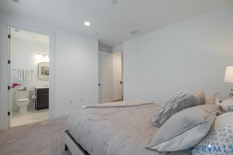 Tiny photo for 12342 Purbrook Walk, Henrico, VA 23233 (MLS # 2603951)