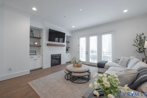 Tiny photo for 12342 Purbrook Walk, Henrico, VA 23233 (MLS # 2603951)