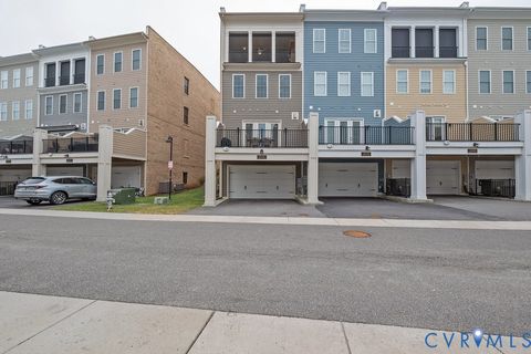 Tiny photo for 12342 Purbrook Walk, Henrico, VA 23233 (MLS # 2603951)