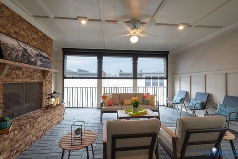 Tiny photo for 12342 Purbrook Walk, Henrico, VA 23233 (MLS # 2603951)