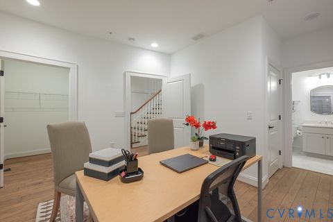 Tiny photo for 12342 Purbrook Walk, Henrico, VA 23233 (MLS # 2603951)