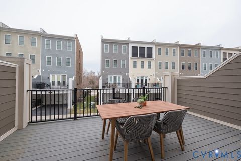 Tiny photo for 12342 Purbrook Walk, Henrico, VA 23233 (MLS # 2603951)