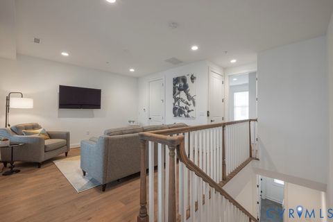 Tiny photo for 12342 Purbrook Walk, Henrico, VA 23233 (MLS # 2603951)