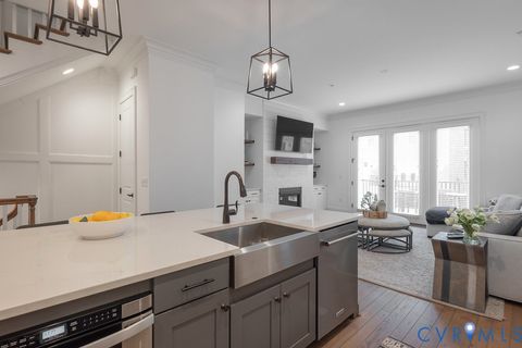 Tiny photo for 12342 Purbrook Walk, Henrico, VA 23233 (MLS # 2603951)