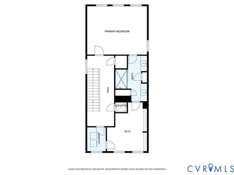 Tiny photo for 12342 Purbrook Walk, Henrico, VA 23233 (MLS # 2603951)