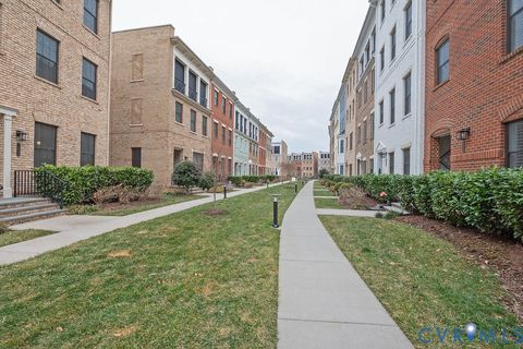 Tiny photo for 12342 Purbrook Walk, Henrico, VA 23233 (MLS # 2603951)