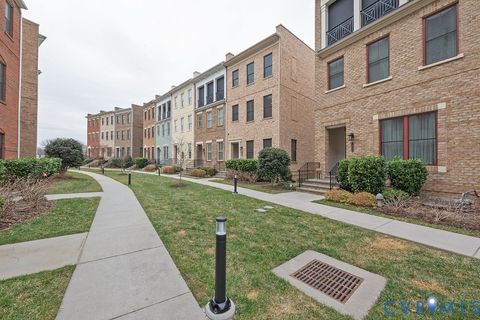 Tiny photo for 12342 Purbrook Walk, Henrico, VA 23233 (MLS # 2603951)