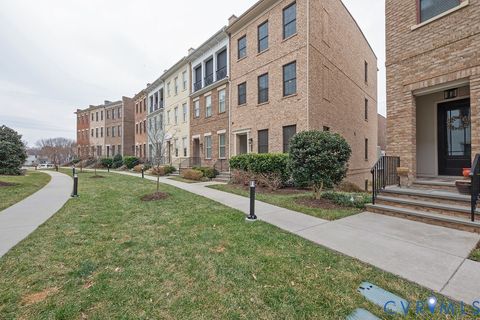 Tiny photo for 12342 Purbrook Walk, Henrico, VA 23233 (MLS # 2603951)