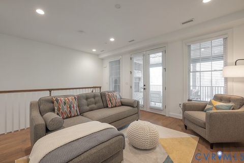 Tiny photo for 12342 Purbrook Walk, Henrico, VA 23233 (MLS # 2603951)