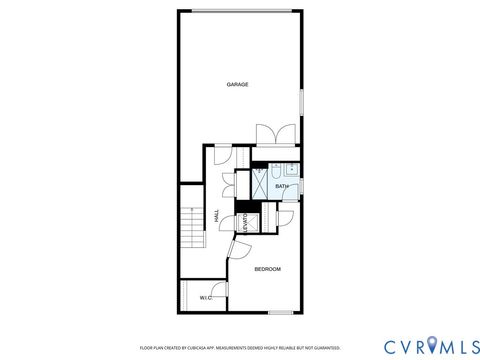 Tiny photo for 12342 Purbrook Walk, Henrico, VA 23233 (MLS # 2603951)