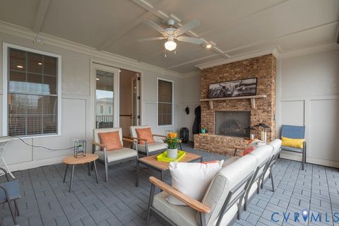 Tiny photo for 12342 Purbrook Walk, Henrico, VA 23233 (MLS # 2603951)