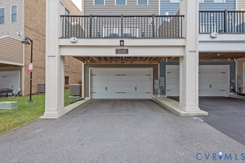 Tiny photo for 12342 Purbrook Walk, Henrico, VA 23233 (MLS # 2603951)