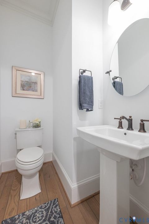 Tiny photo for 12342 Purbrook Walk, Henrico, VA 23233 (MLS # 2603951)