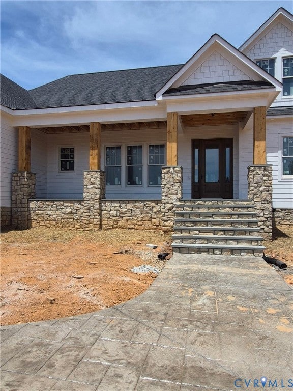 1554 Smokey Ridge Road