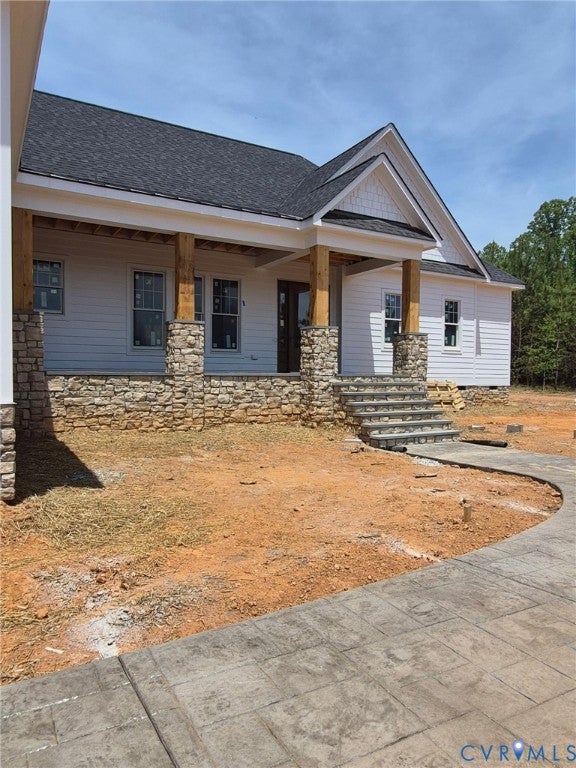 1554 Smokey Ridge Road