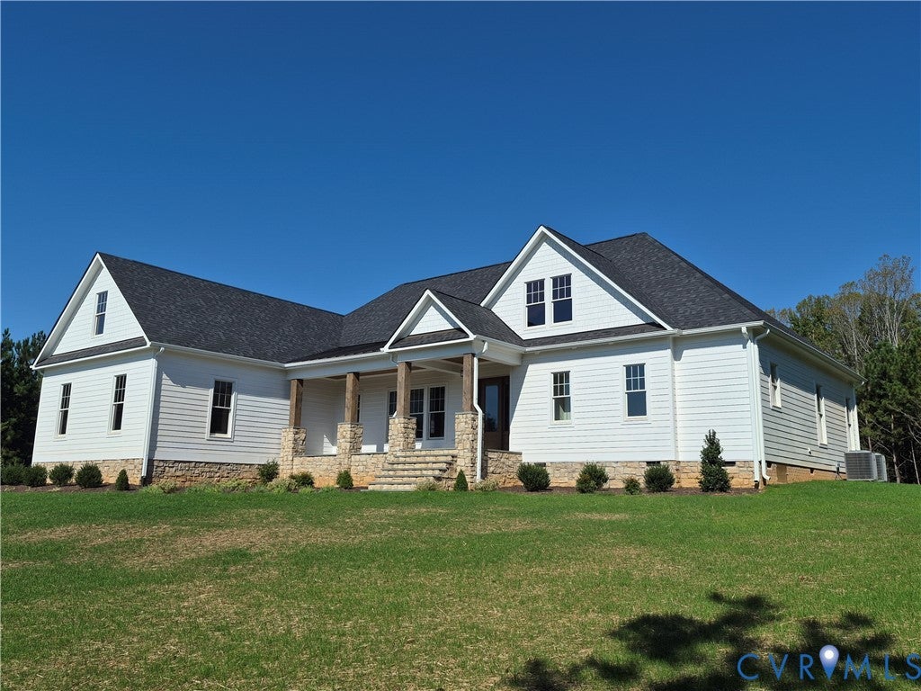 1554 Smokey Ridge Road