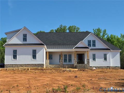 Photo of 1554 Smokey Ridge Road, Maidens, VA 23102 (MLS # 2611858)