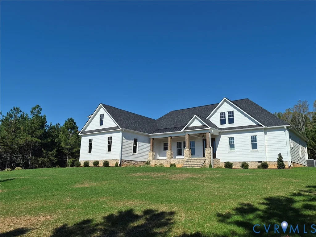 1554 Smokey Ridge Road