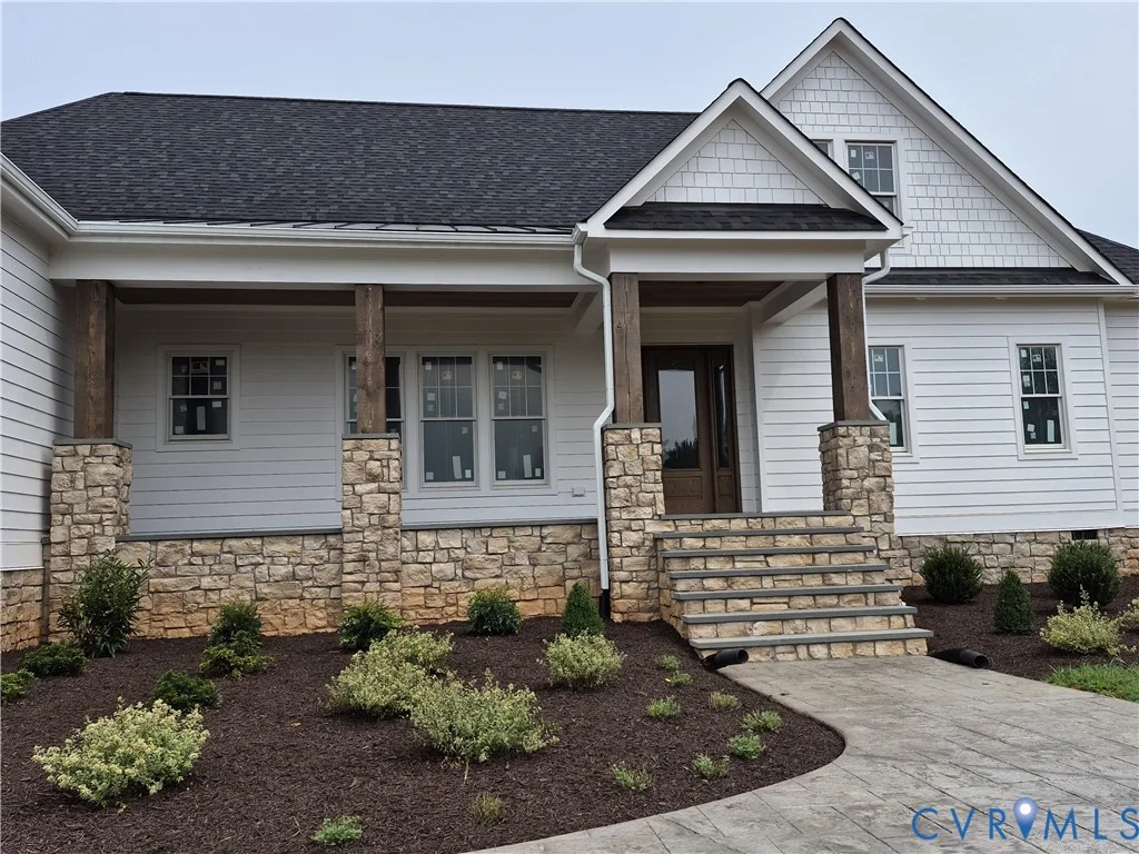 1554 Smokey Ridge Road, Maidens, VA, 23102
