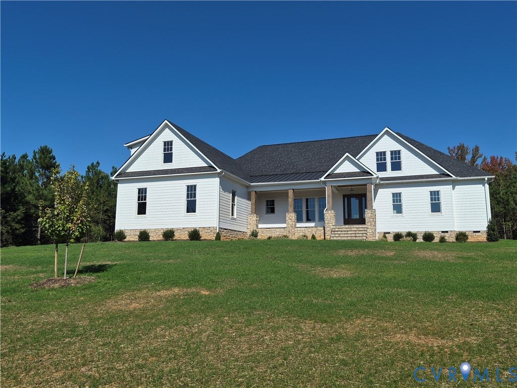 1554 Smokey Ridge Road