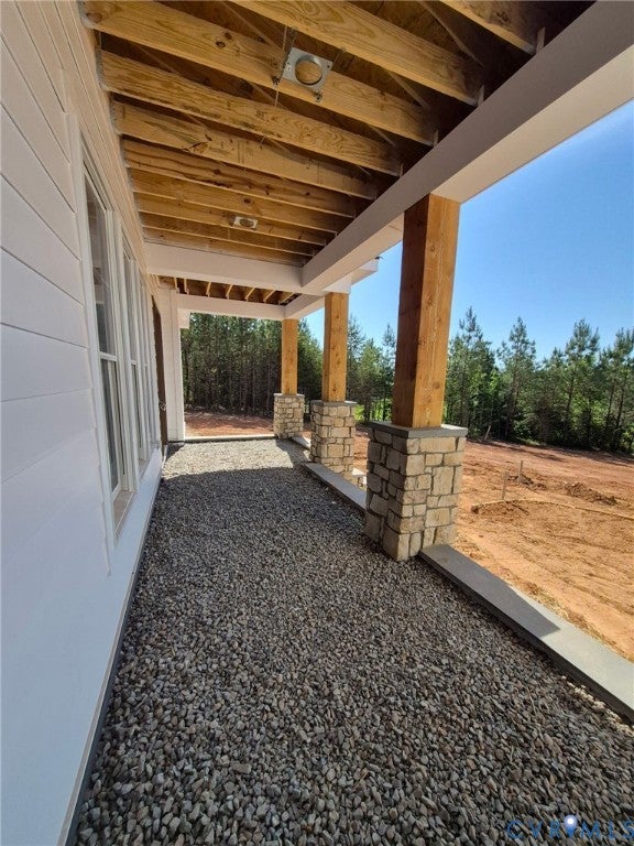 1554 Smokey Ridge Road