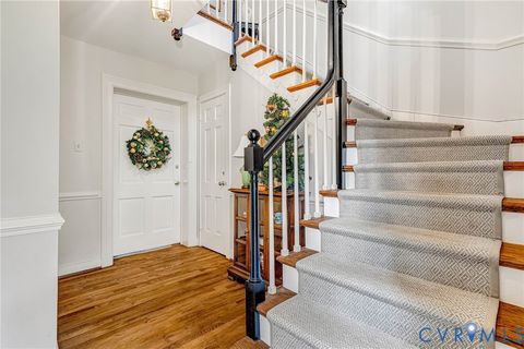 Tiny photo for 6161 River Road #41, Richmond, VA 23226 (MLS # 2533436)