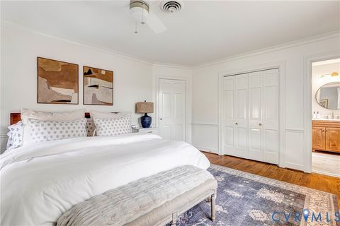 Tiny photo for 6161 River Road #41, Richmond, VA 23226 (MLS # 2533436)