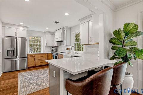 Tiny photo for 6161 River Road #41, Richmond, VA 23226 (MLS # 2533436)