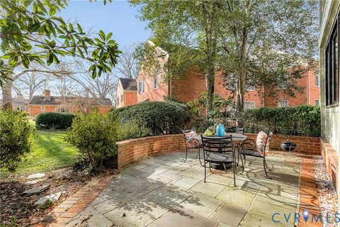 Tiny photo for 6161 River Road #41, Richmond, VA 23226 (MLS # 2533436)