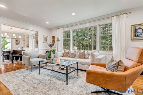 Tiny photo for 6161 River Road #41, Richmond, VA 23226 (MLS # 2533436)