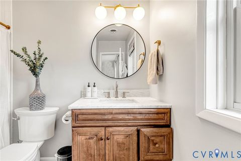 Tiny photo for 6161 River Road #41, Richmond, VA 23226 (MLS # 2533436)