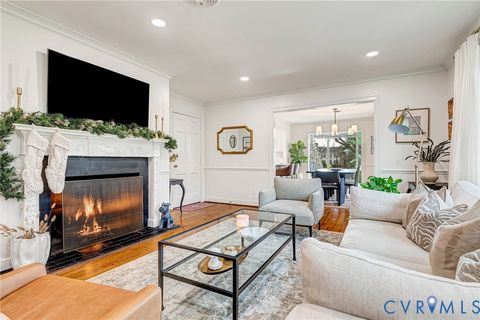 Tiny photo for 6161 River Road #41, Richmond, VA 23226 (MLS # 2533436)