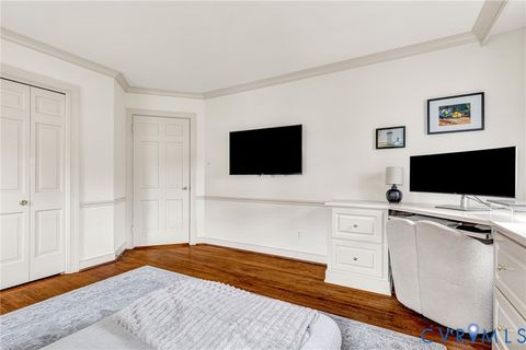Tiny photo for 6161 River Road #41, Richmond, VA 23226 (MLS # 2533436)