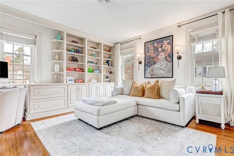 Tiny photo for 6161 River Road #41, Richmond, VA 23226 (MLS # 2533436)