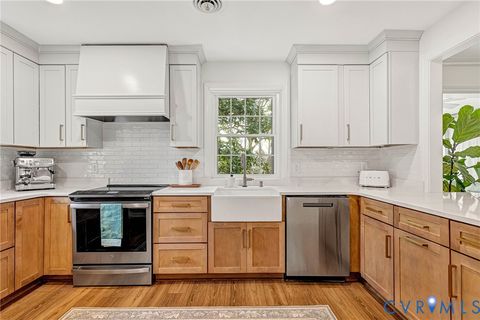 Tiny photo for 6161 River Road #41, Richmond, VA 23226 (MLS # 2533436)