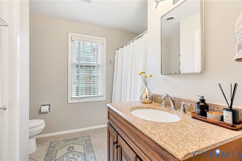 Tiny photo for 6161 River Road #41, Richmond, VA 23226 (MLS # 2533436)