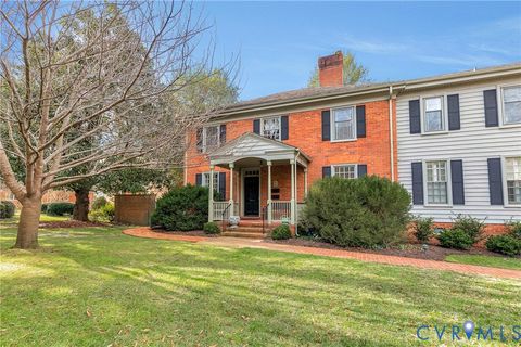 Photo of 6161 River Road #41, Richmond, VA 23226 (MLS # 2533436)