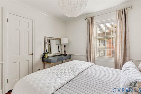 Tiny photo for 6161 River Road #41, Richmond, VA 23226 (MLS # 2533436)