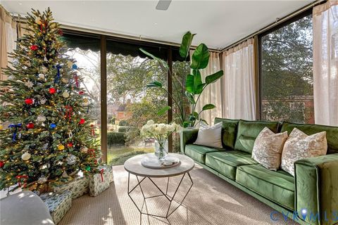 Tiny photo for 6161 River Road #41, Richmond, VA 23226 (MLS # 2533436)