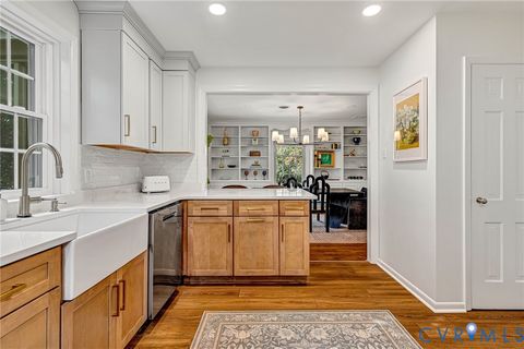 Tiny photo for 6161 River Road #41, Richmond, VA 23226 (MLS # 2533436)