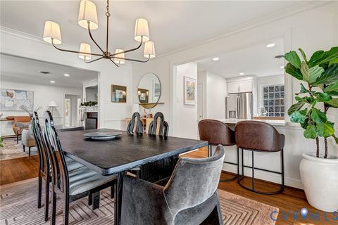 Tiny photo for 6161 River Road #41, Richmond, VA 23226 (MLS # 2533436)