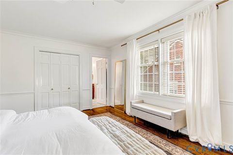 Tiny photo for 6161 River Road #41, Richmond, VA 23226 (MLS # 2533436)