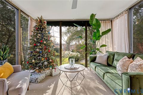 Tiny photo for 6161 River Road #41, Richmond, VA 23226 (MLS # 2533436)