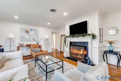 Tiny photo for 6161 River Road #41, Richmond, VA 23226 (MLS # 2533436)